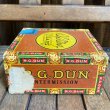 画像3: Vintage Cigar Box "R.G.DUN" (3)