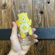 画像10: 80s Pizza Hut Care Bears Glass "Funshine Bear" (10)