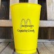 画像3: 70s McDonald's Plastic cup "Captain Crook" (3)