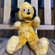 画像1: 50-60s Gund "Pluto" Rubber Face Doll (1)