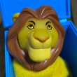 画像8: 90s Burger King / Lion King Finger Puppet "Mufasa" (8)