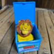 画像7: 90s Burger King / Lion King Finger Puppet "Mufasa" (7)