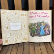 画像2: 50s a Little Golden Book "Peter Pan" (2)