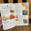 画像5: 90s Pillsbury Cook Books "Picnics , Grilling & Camping" (5)