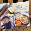 画像5: 90s Pillsbury Cook Books "Breakfasts Brunches & Lunches" (5)