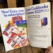 画像17: 80s Pillsbury Cook Books "Classics of the Month" (17)