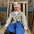 画像2: 60s-70s "Danny O'Day" Ventriloquist Doll (2)