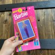 画像8: 90s Mattel / Barbie Fashion Play Cards "Pretty in Pants" (8)