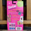 画像4: 90s Mattel / Barbie Fashion Play Cards "Party Dazzle" (4)
