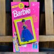 画像1: 90s Mattel / Barbie Fashion Play Cards "Party Dazzle" (1)