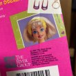画像7: 90s Mattel / Barbie Fashion Play Cards "Denim Days" (7)