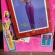 画像3: 90s Mattel / Barbie Fashion Play Cards "Pretty in Pants" (3)