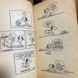 画像8: 60s Snoopy Comic Book "Here Comes Snoopy" (8)