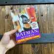 画像10: 90s Topps Trading Card Box "BATMAN RETURNS" (10)