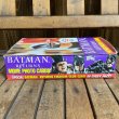 画像5: 90s Topps Trading Card Box "BATMAN RETURNS" (5)