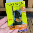 画像8: 90s Topps Trading Card Box "BATMAN RETURNS" (8)
