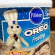 画像7: 90s Pillsbury Fudge Oreo Frosting (7)