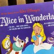 画像3: 60s Walt Disney Record "Alice in Wonderland" / LP (3)