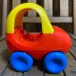 画像4: 80s Little Tikes / Toddle Tots "One-seater Car" (4)