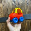 画像8: 80s Little Tikes / Toddle Tots "One-seater Car" (8)