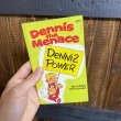 画像13: 70s Dennis the Menace Comic Book "Dennis Power" (13)