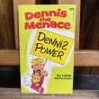 画像1: 70s Dennis the Menace Comic Book "Dennis Power" (1)