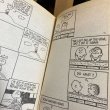 画像10: 80s Snoopy Comic Book "Don't give up, CHARLIE BROWN" (10)
