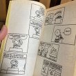 画像4: 80s Snoopy Comic Book "Don't give up, CHARLIE BROWN" (4)