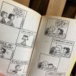 画像8: 80s Snoopy Comic Book "Don't give up, CHARLIE BROWN" (8)
