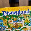 画像2: 80s Walt Disney's Dial Guide to Disneyland (2)