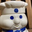 画像7: 70s Doughboy "Poppin' Fresh" Cookie Jar (7)