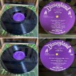 画像12: 60s Walt Disney's "Peter Pan" Record / LP (12)