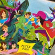 画像3: 60s Walt Disney's "Peter Pan" Record / LP (3)