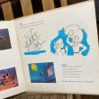 画像10: 60s Walt Disney's "Peter Pan" Record / LP (10)