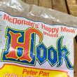 画像3: 90s McDonald's Happy Meal Toy "Hook" (3)