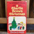 画像1: 60s Snoopy Comic Book "a Charlie Brown Christmas" (1)