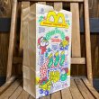 画像1: 90s McDonald's Happy Meal Paper Bag "Cabbage Patch Kids" (1)