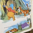 画像3: 60s Walt Disney "Winnie the Pooh AND Tigger" Record / LP (3)