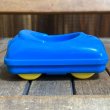 画像4: 80s Little Tikes / Toddle Tots "One-seater Blue Car" (4)