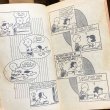 画像3: 60s Snoopy Comic Book "Here Comes Charlie Brown!" (3)