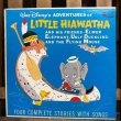 画像1: 60s Walt Disney's "Little Hiawatha" Record / LP (1)