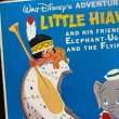 画像2: 60s Walt Disney's "Little Hiawatha" Record / LP (2)