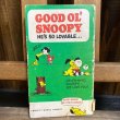 画像10: 50s Snoopy Comic Book "Good ol' Snoopy" (10)