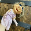 画像10: 70s Fisher Price "Miss Piggy" Hand Puppet Doll (10)