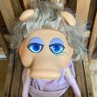画像5: 70s Fisher Price "Miss Piggy" Hand Puppet Doll (5)