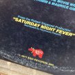 画像7: 1977s RSO "Saturday Night Fever" Record / LP (7)