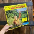 画像9: 60s WALT Disney's "DAVY CROCKETT" Record / LP (9)
