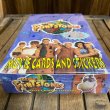 画像3: 90s Topps Trading Cards Box "The Flintstones" (3)