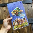 画像9: 90s Topps Trading Cards Box "The Flintstones" (9)