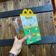 画像10: 80s McDonald's Happy Meal Box “Peanuts” (10)